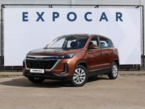 BAIC X35 1.5 MT, 2023, 9 347 км, с пробегом, цена 1 547 000 руб.