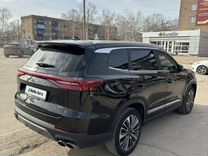 Chery Tiggo 8 Pro Max 2.0 AMT, 2023, 55 000 км, с пробегом, цена 2 900 000 руб.