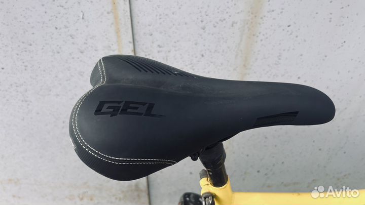 Велосипед горный взрослый 26 бу