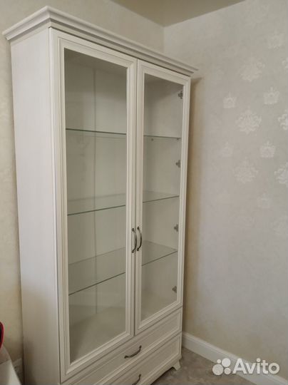 Сборка и разборка мебели на дому