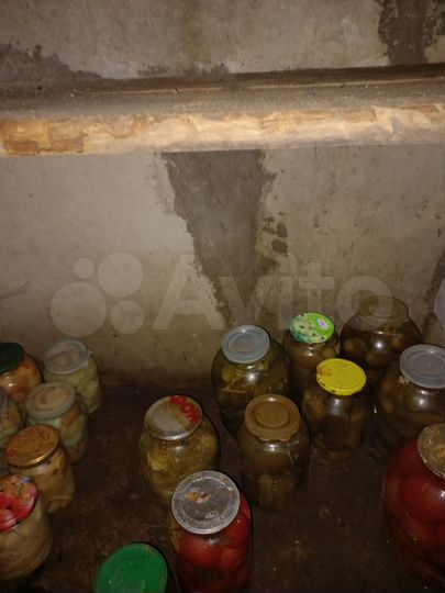 2-к. квартира, 46,6 м², 3/3 эт.