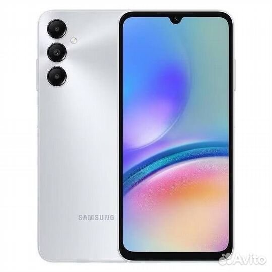 Samsung Galaxy A05s, 4/128 ГБ