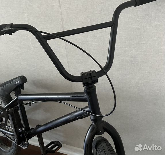 Велосипед трюковой BMX 20