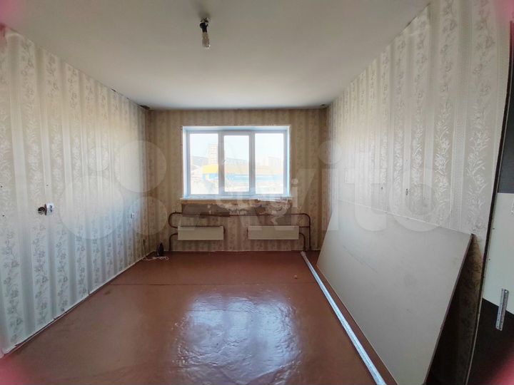 3-к. квартира, 72,4 м², 9/9 эт.