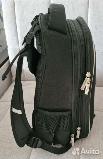 Рюкзак Hatber ergonomic plus -Karambit