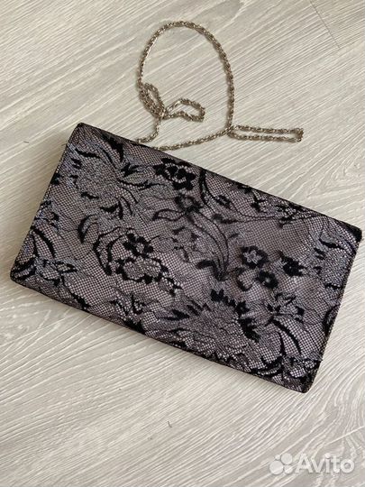 Клатч selena