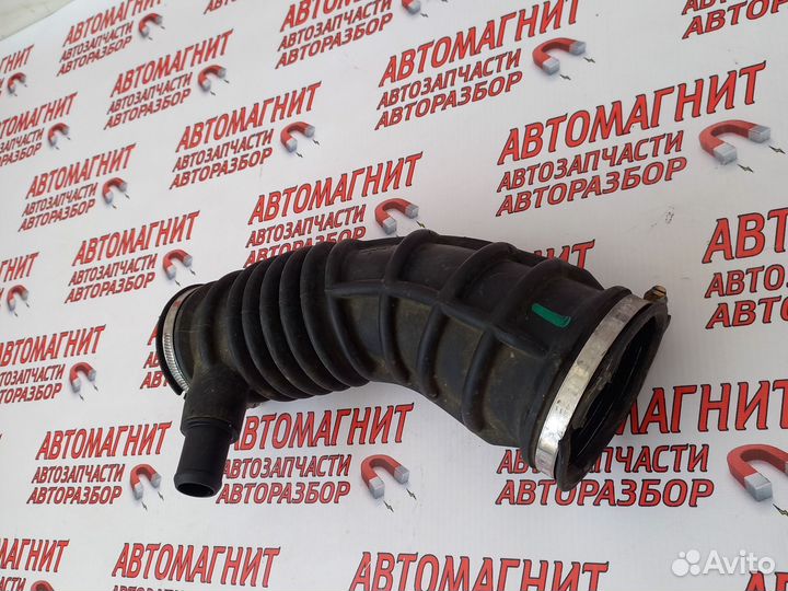 Патрубок воздушного фильтра Хавал Ф7Х Ф7 2.0