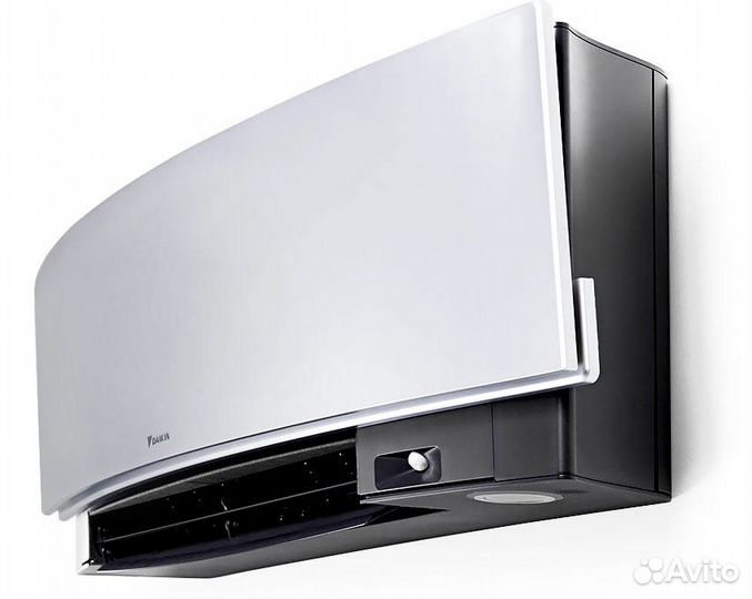 Кондиционеры Daikin в Туле