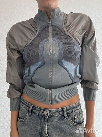 Кофта adidas Stella McCartney