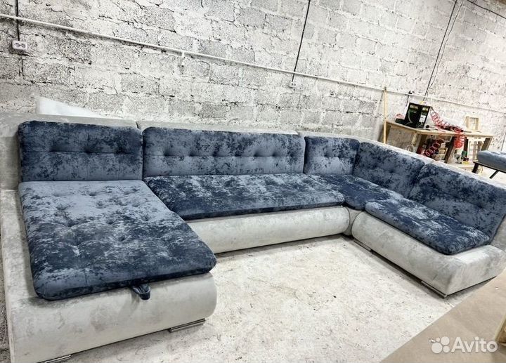 Модульный диван Валенсия