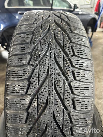 Nokian Tyres Hakkapeliitta R2 SUV 235/65 R20