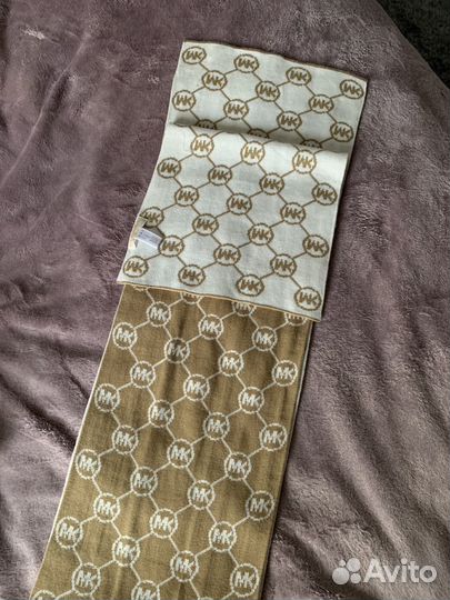 Шарф michael kors