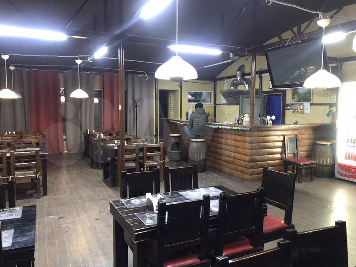 Кафе, Бистро, Пекарня, Чайхана