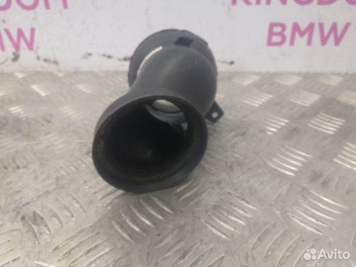 Дефлектор обдува салона правый Mini Cooper R56LCI