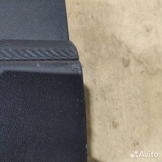 Накладка двери задняя правая Omoda C5