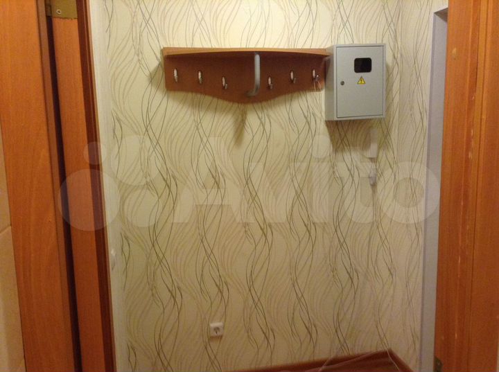 Квартира-студия, 21 м², 19/25 эт.
