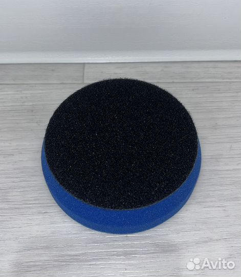 Полировальный круг средней жесткости 85 мм Koch