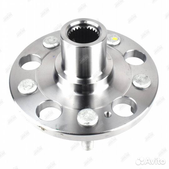 Ступица колеса