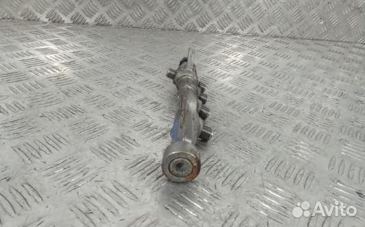 Топливная рампа дизельная fiat bravo 2 (PBE01BB01)