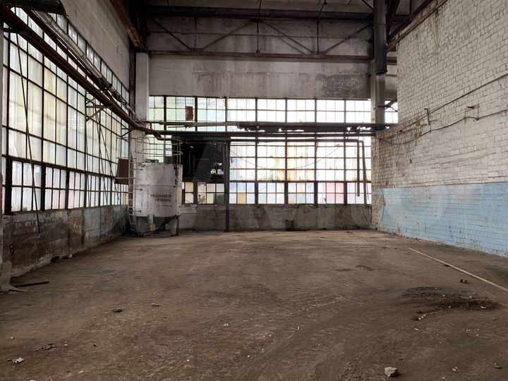 Помещение, 35000 м²