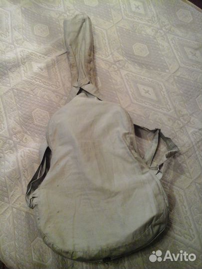 Гитара барда