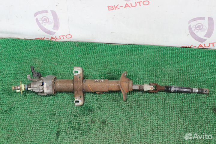 Рулевая колонка Cadillac Escalade GMT800