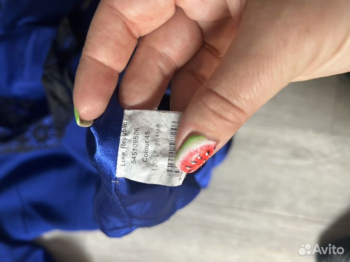 Платье Love Republic 48