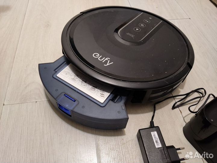 Робот- пылесос Anker eufy robovac 35c