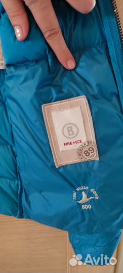 Куртка женская