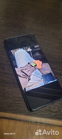 Samsung Galaxy s20 ultra