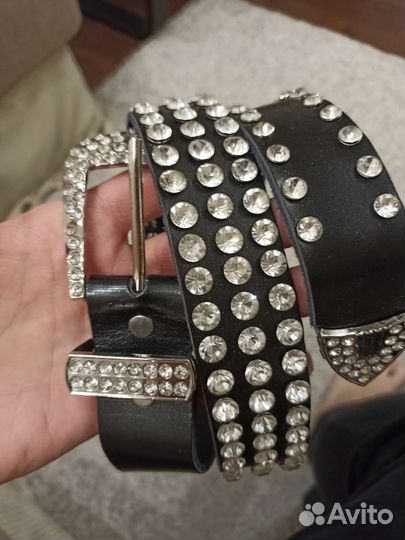 Ремень женский