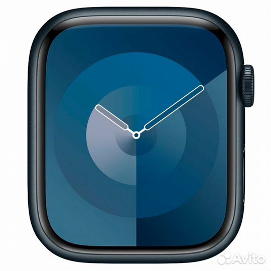 Смарт часы Apple Watch S9 45mm