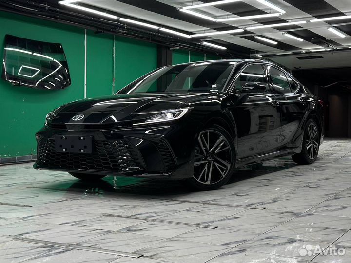 Toyota Camry 2.0 CVT, 2024, 1 км