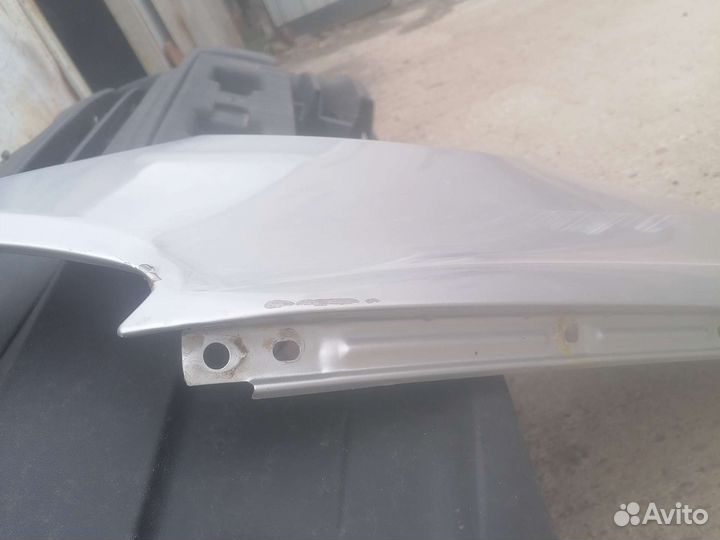 Крыло 2190 правое