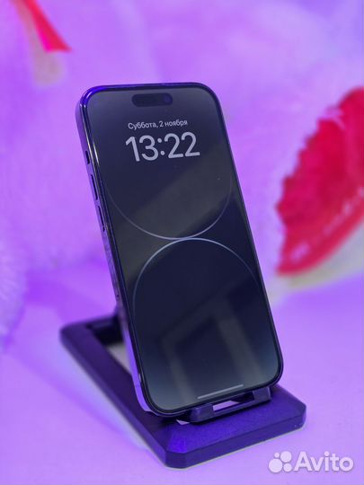 iPhone 14 Pro, 512 ГБ