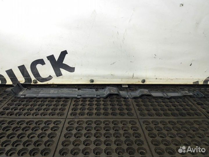 Накладка проводки шасси Daf XF106