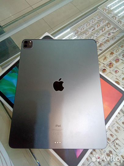 Планшет apple iPad Pro 12.9-inch (4th Generation)