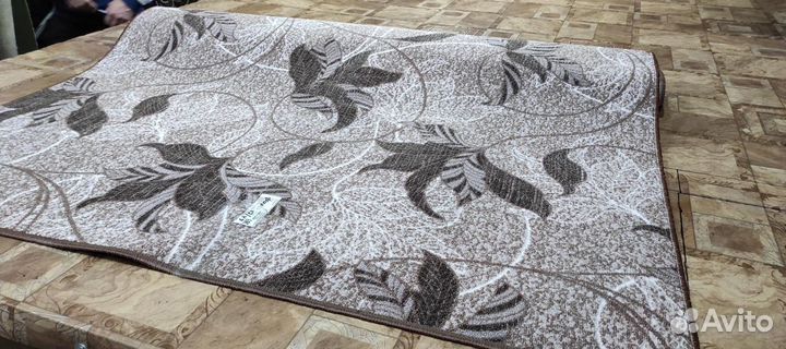 Паласы новые с индивидуальным раскроем размеров