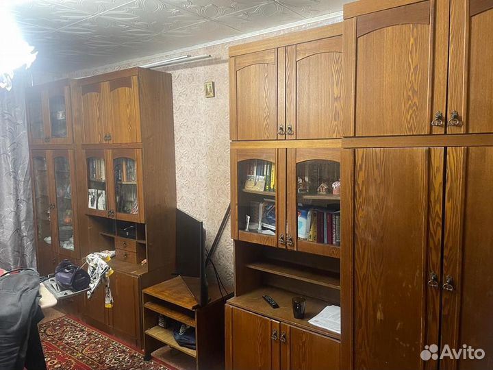 Стенка в гостиную