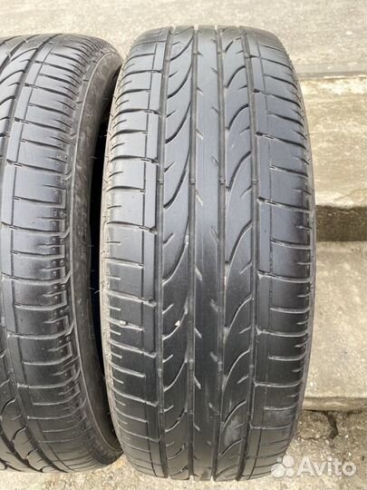 Bridgestone Dueler H/P Sport 215/60 R17