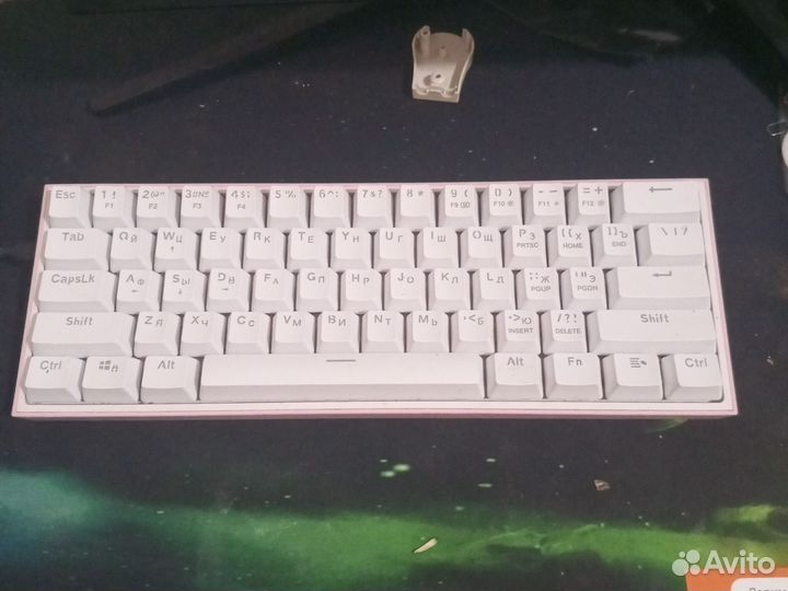 Механическая клавиатура