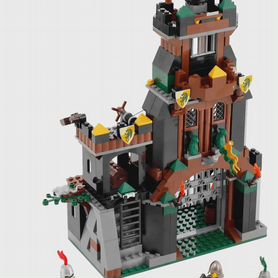 Лего Lego Kingdoms 7947