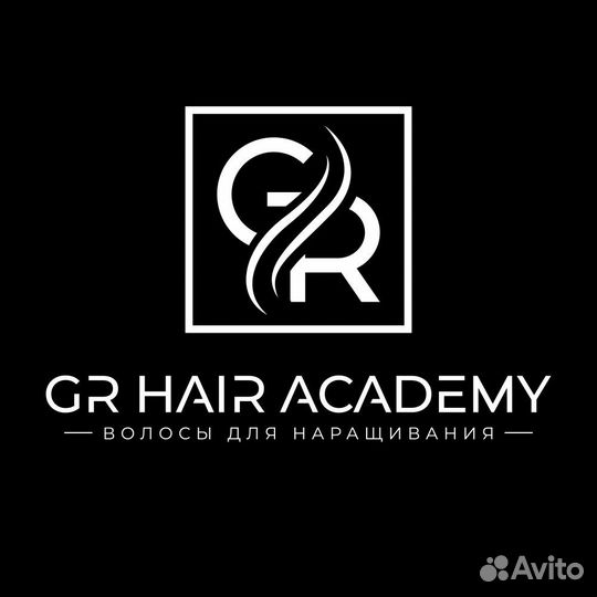Донорские волосы для наращивания 35см Арт:Д9088