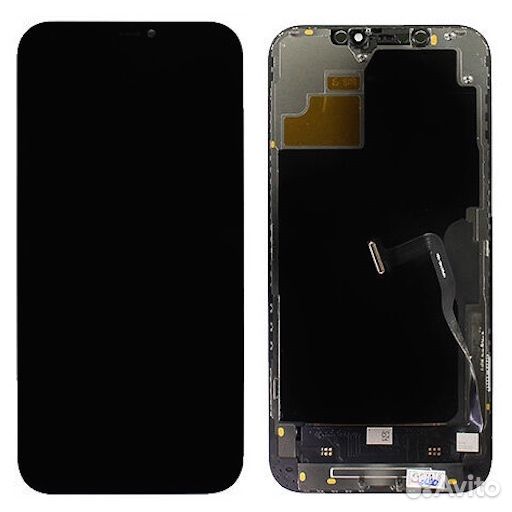 Дисплей для iPhone 12 Pro Max