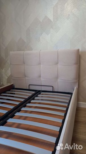 Перетяжка/Ремонт мягкой мебели