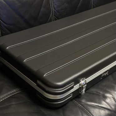 Stagg Electric Guitar Hard Case