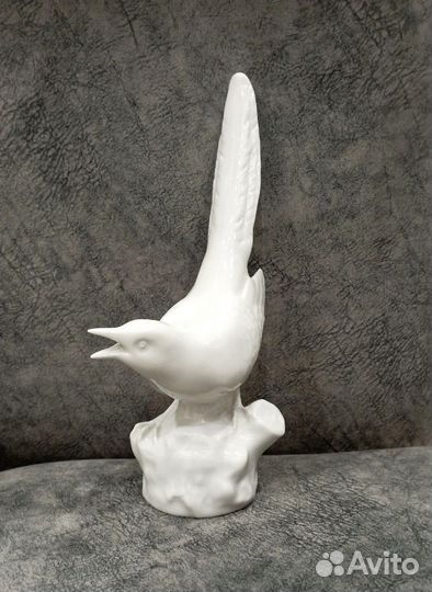 Статуэтка лфз Сорока бельё