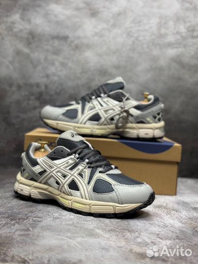 Asics gel kahana 8