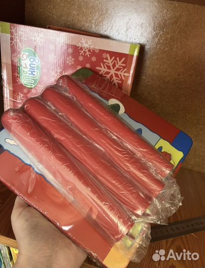 Детский новый табурет стульчик