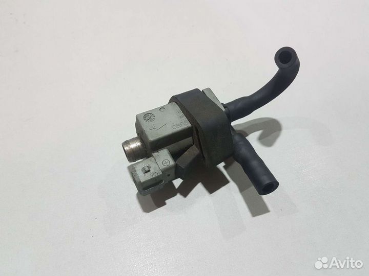Клапан электромагнитный 3.7/4.2 ауди а8 audi a8